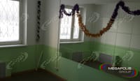 Юр. адрес: М.О., г. Чехов, ул. Земская (4)