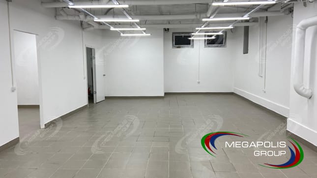 Юр. адрес: г. Москва, пос. Коммунарка, ул. Потаповская Роща (3)