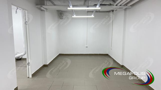 Юр. адрес: г. Москва, пос. Коммунарка, ул. Потаповская Роща (4)