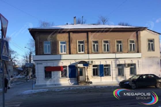 Юр. адрес: г. Кострома, ул. Симановского (2)