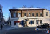 Юр. адрес: г. Кострома, ул. Симановского (2)