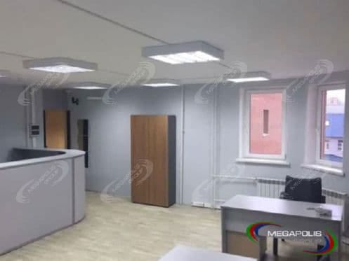 Юр. адрес: М.О., г. Красногорск, ул. Строительная (3)