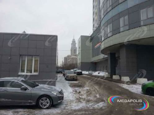 Юр. адрес: г. Москва, пр-д Березовой Рощи (3)