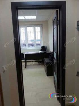 Юр. адрес: г. Москва, пр-д Березовой Рощи (6)