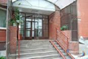 Юр. адрес: г. Москва, ул. Маленковская (2)