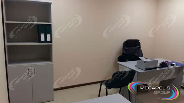 Юр. адрес: г. Москва, ул. Адмирала Руднева (3)