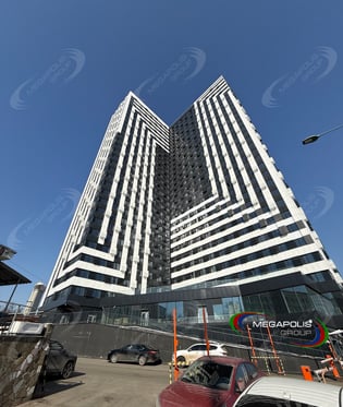 Юр. адрес: г. Москва, ул. Наметкина (2)