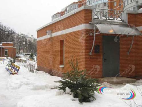 Юр. адрес: г. Москва, ул. Большая Филевская (2)