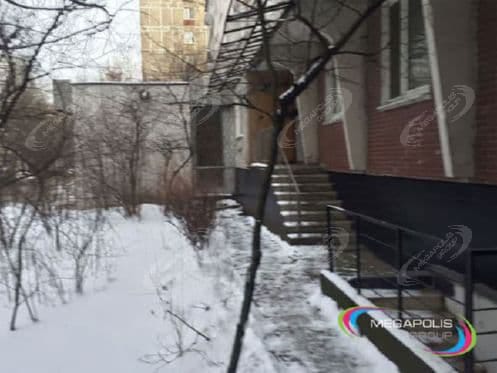 Юр. адрес: г. Москва, наб. Новикова-Прибоя (4)