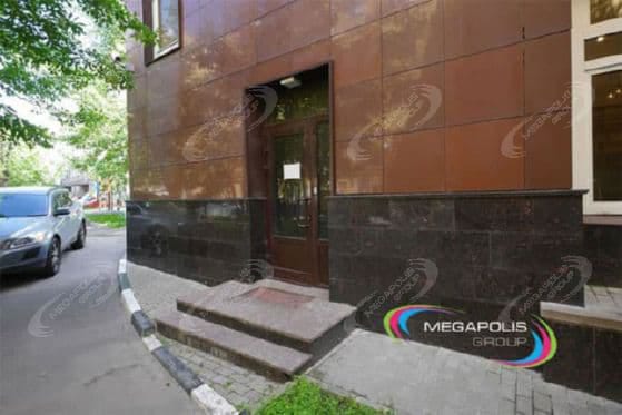 Юр. адрес: г. Москва, 1-й Щипковский пер. (3)