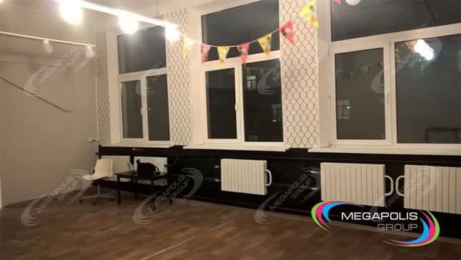 Юр. адрес: М.О., г. Мытищи, ул. Колпакова (2)