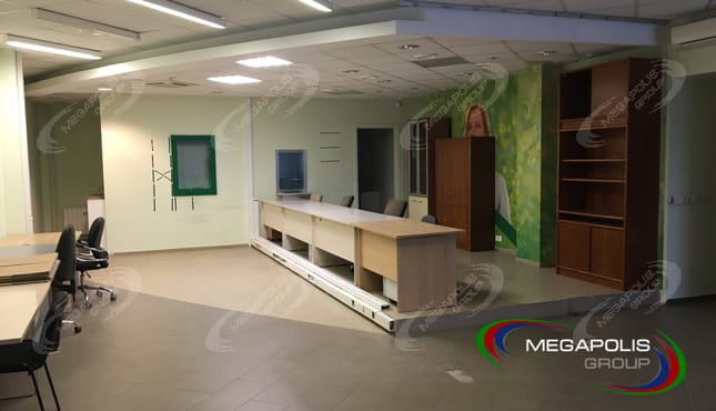 Юр. адрес: М.О., г. Мытищи, ул. Веры Волошиной (2)