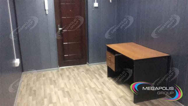 Юр. адрес: г. Новороссийск, ул. Кутузовская (2)