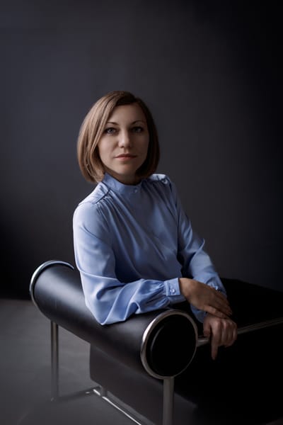 Менеджер Климова Марина