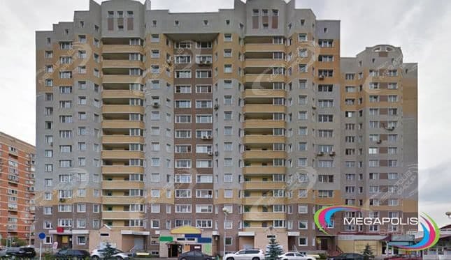 Юридический адрес в М.О., г. Апрелевка, ул. Островского