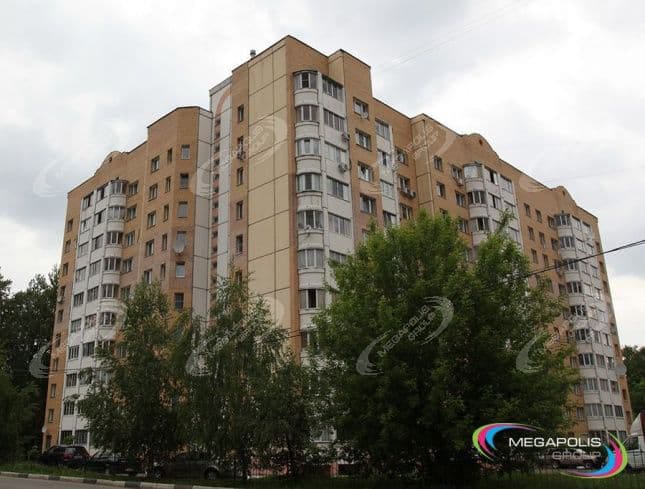 Юридический адрес в М.О., г. Балашиха, ул. Карбышева