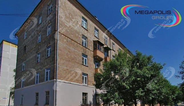 Юридический адрес в М.О., г. Балашиха, пр-кт Ленина