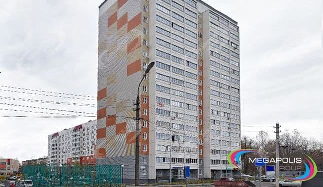 Юридический адрес в М.О., г. Балашиха, мкр. Саввино, ул. Саввинская