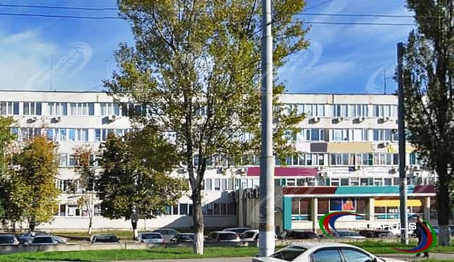 Юридический адрес в г. Белгород, пр-кт Богдана Хмельницкого (2)