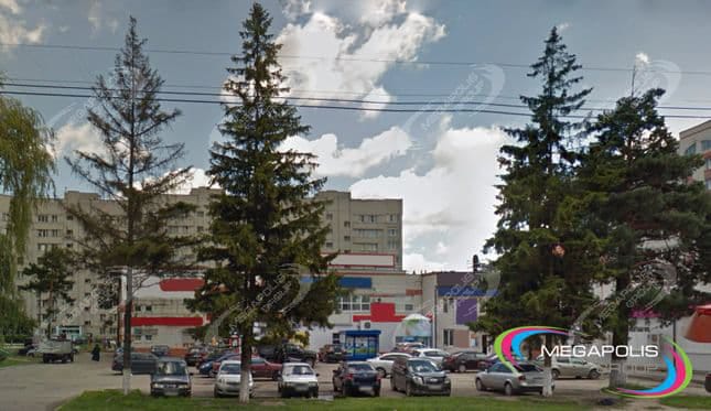 Юридический адрес в г. Брянск, пр-кт Московский