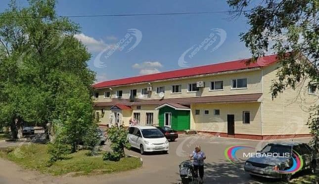 Юридический адрес в М.О., г. Чехов, ул. Дорожная
