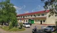 М.О., г. Чехов, ул. Дорожная