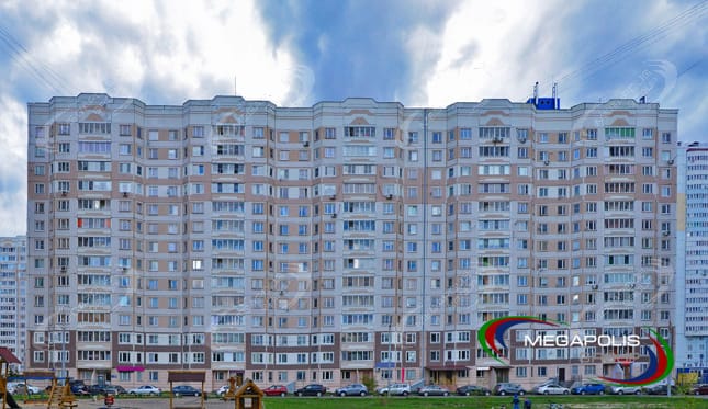 Юридический адрес в М.О., г. Чехов, ул. Земская