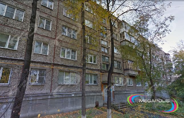 Юридический адрес в г. Челябинск, пр-кт Победы