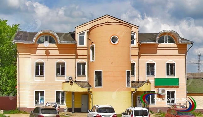 Юридический адрес в М.О., г. Дмитров, ул. Дубненская