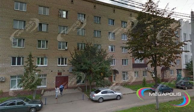 Юридический адрес в М.О., г. Дмитров, ул. Почтовая