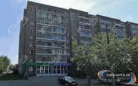 г. Екатеринбург, ул. Восстания