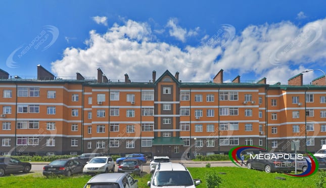 Юридический адрес в г. Москва, г.о. Филимонковский, д. Марьино, ул. Жемчужная (2)