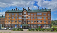 г. Москва, г.о. Филимонковский, д. Марьино, ул. Жемчужная (3)