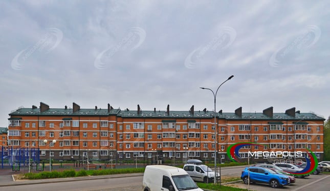 Юридический адрес в г. Москва, г.о. Филимонковский, д. Марьино, ул. Жемчужная