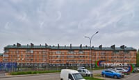 г. Москва, г.о. Филимонковский, д. Марьино, ул. Жемчужная