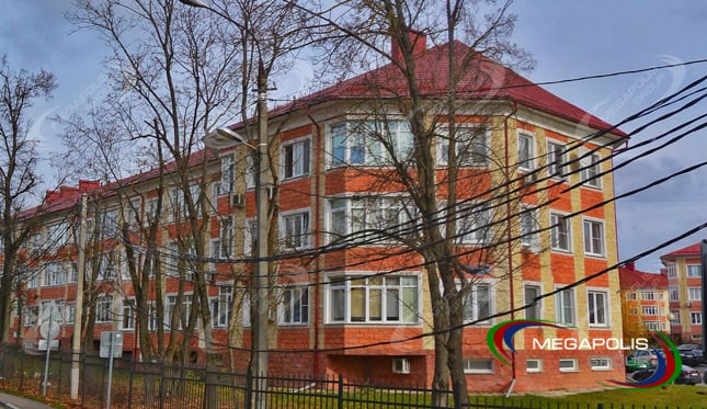 Юридический адрес в г. Москва, г.о. Филимонковский, пос. Первомайское, ул. Рабочая