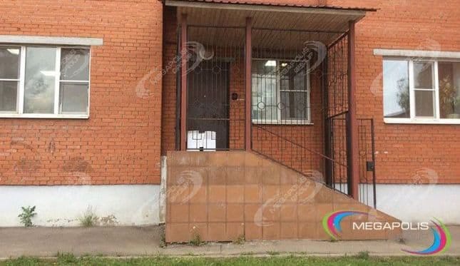 Юридический адрес в М.О., г. Фрязино, ул. Садовая
