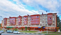 г. Грозный, ул. Жуковского
