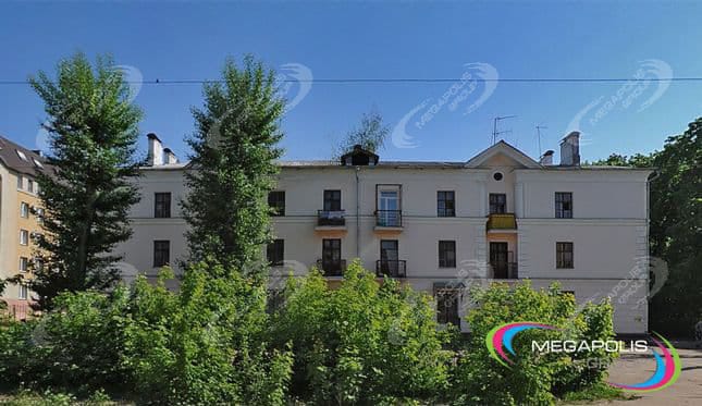 Юридический адрес в г. Иваново, ул. Красных зорь
