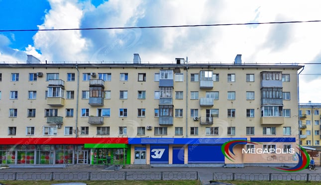 Юридический адрес в г. Иваново, ул. Лежневская