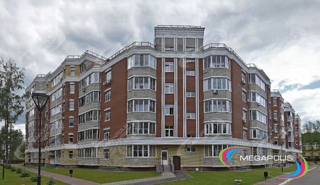 Юридический адрес в М.О., г. Ивантеевка, ул. Санаторная