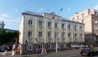 г. Казань, ул. Дзержинского