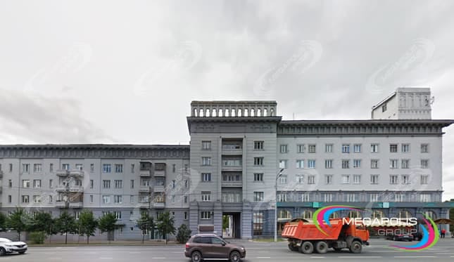 Юридический адрес в г. Казань, ул. Нурсултана Назарбаева