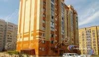 г. Казань, ул. Патриса Лумумбы