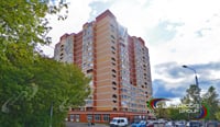 г. Москва, пос. Кокошкино, ул. Дзержинского