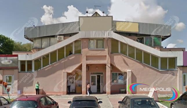 Юридический адрес в М.О., г. Коломна, ул. Астахова