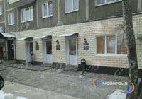М.О., г. Коломна, ул. Юбилейная