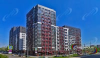 г. Москва, р-н Коммунарка, пр-кт Магеллана (2)