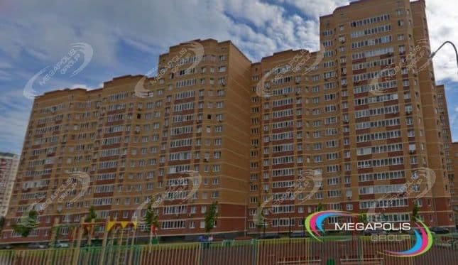 Юридический адрес в г. Москва, пос. Коммунарка, ул. Лазурная