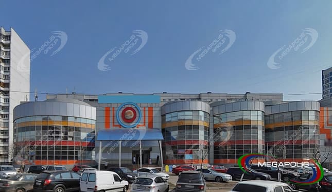 Юридический адрес в М.О., г. Королев, пр-кт Космонавтов (2)